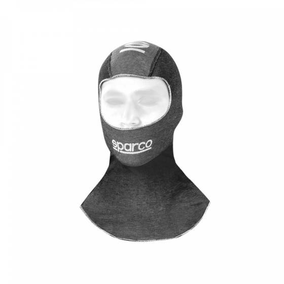 Balaclava Sparco Shield Pro JACQUARD (FIA Approved)