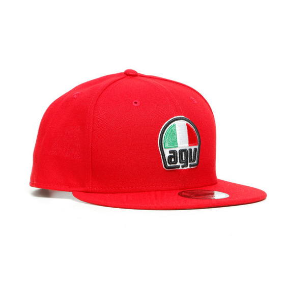 DAINESE AGV 9FIFTY SNAPBACK CAP Baseball Cap