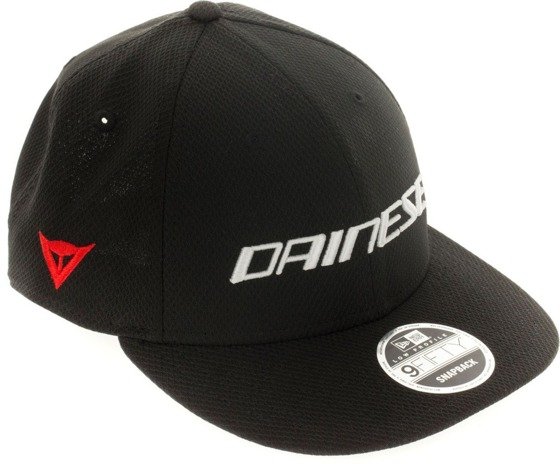 DAINESE LP 9FIFTY DIAMOND ERA SNAPBACK Baseball Cap BLACK