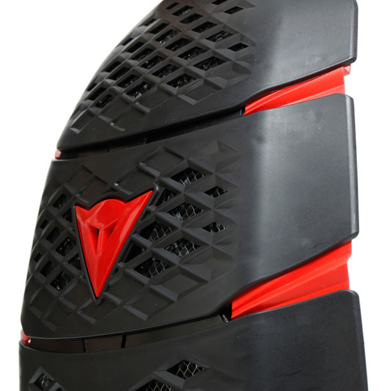 DAINESE PRO SPEED BACK Protector size M