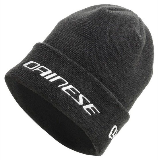 Dainese Cuff Winter Beanie black