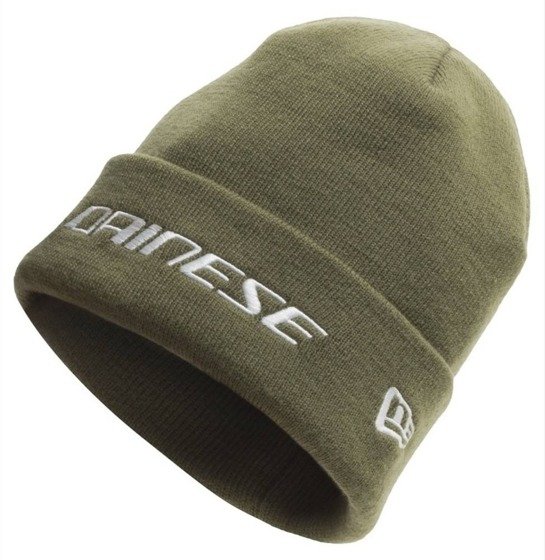 Dainese Cuff Winter Beanie green