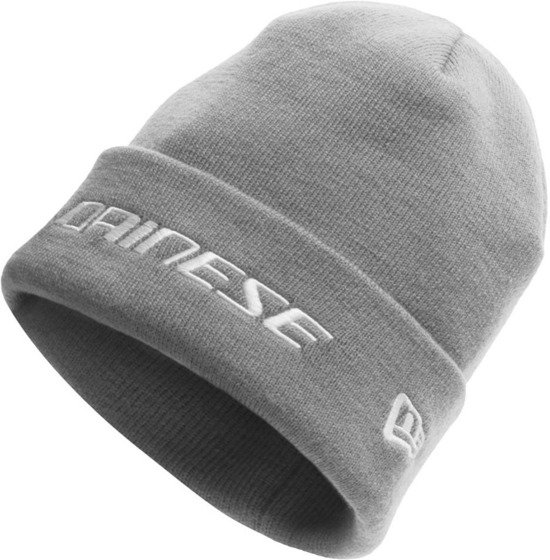 Dainese Cuff Winter Beanie grey