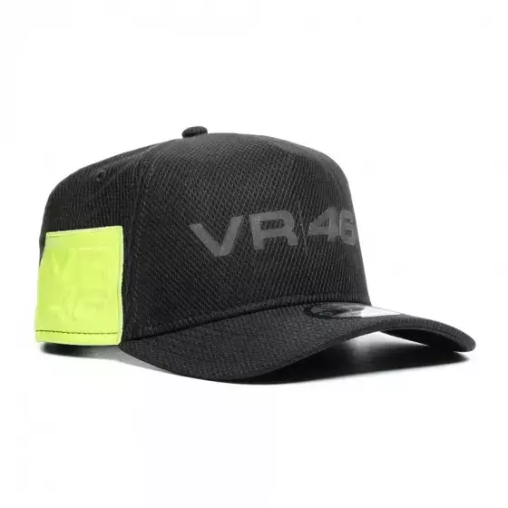 Dainese VR46 9FORTY Rossi Baseball Cap 