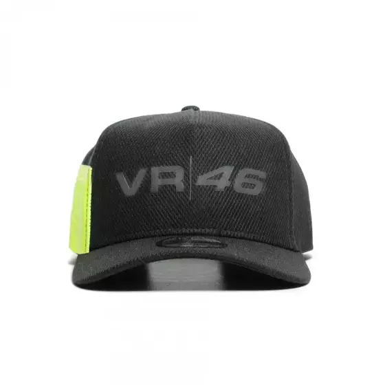 Dainese VR46 9FORTY Rossi Baseball Cap 