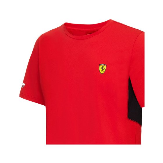 Ferrari F1 Team Men Performance T-shirt 