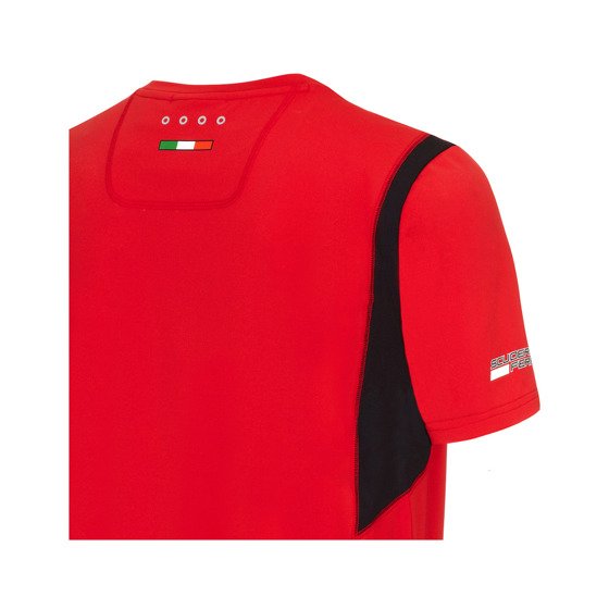 Ferrari F1 Team Men Performance T-shirt 