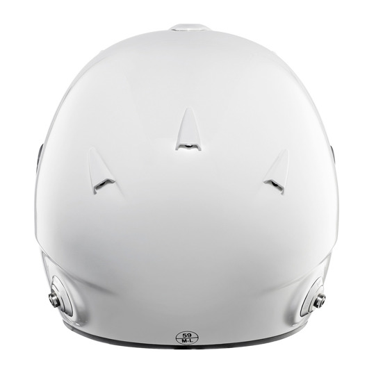 Full Face Helmet 2017 Sparco AIR PRO RF-5W (FIA & SNELL Approved)