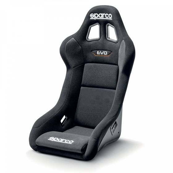 Gaming Seat EVO QRT GAMING [Sim Racing Seat-not FIA approved]