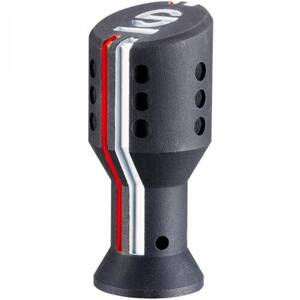 Gear Knob Sparco Settanta black