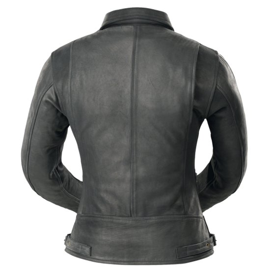 Ladies Motorcycle Jacket BUSE DENVER