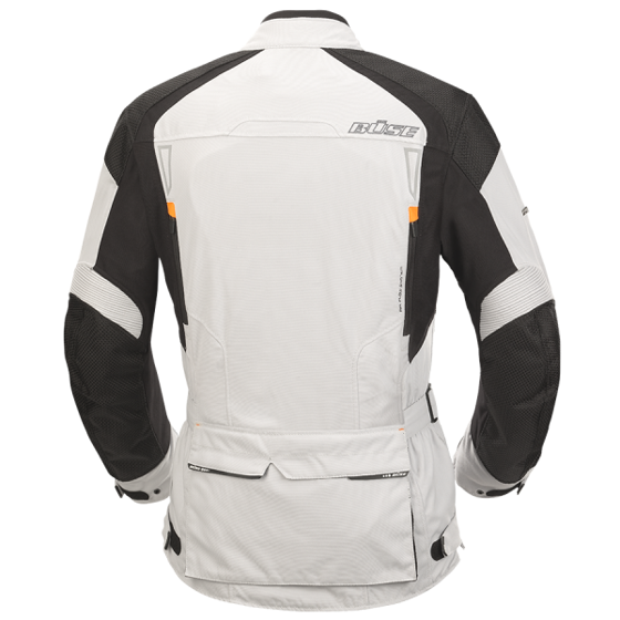 Ladies Motorcycle Jacket BUSE OPEN ROAD EVO