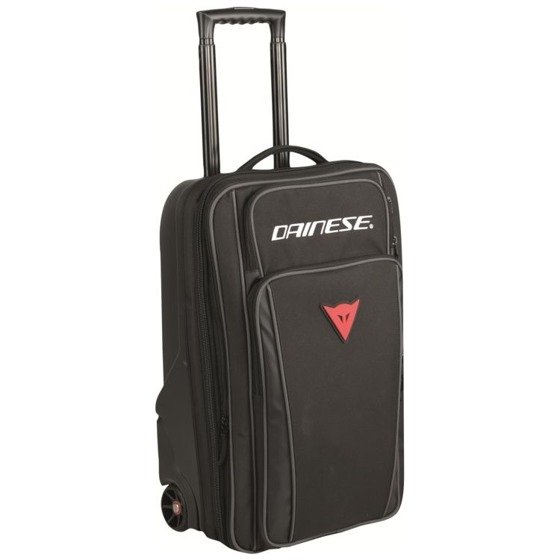 Motorcycle Bag DAINESE D-CABIN WHEELED BAG