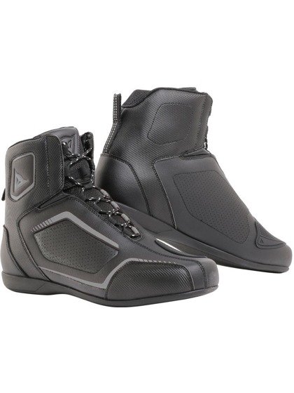 Motorcycle Boots DAINESE RAPTORS AIR perforated black