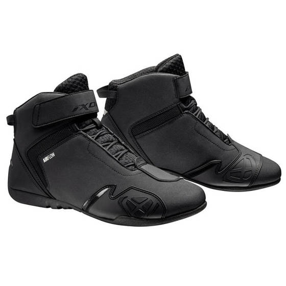 Motorcycle Boots IXON GAMBLER