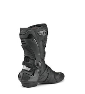 Motorcycle Boots SIDI REX black