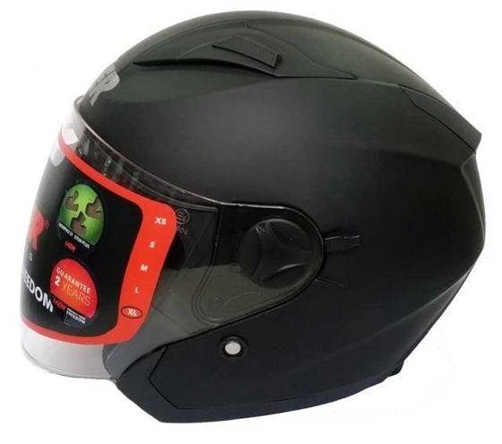 Motorcycle Helmet LAZER ORLANDO