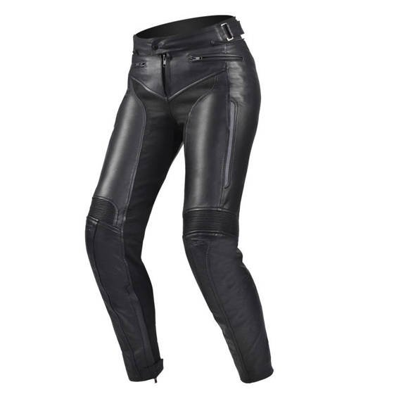 Motorcycle Leather trousers SHIMA MONACO