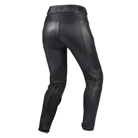 Motorcycle Leather trousers SHIMA MONACO