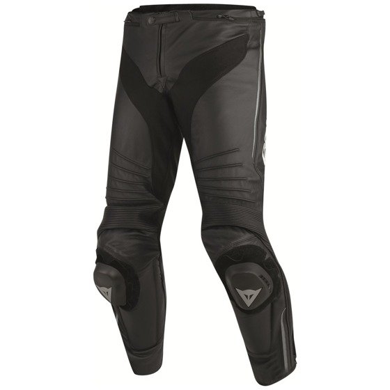 Motorcycle Pants DAINESE MISANO / black