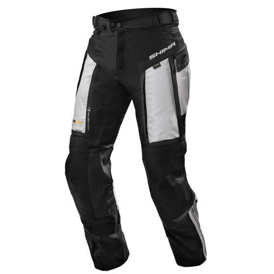 Motorcycle Textil Pants SHIMA HERO