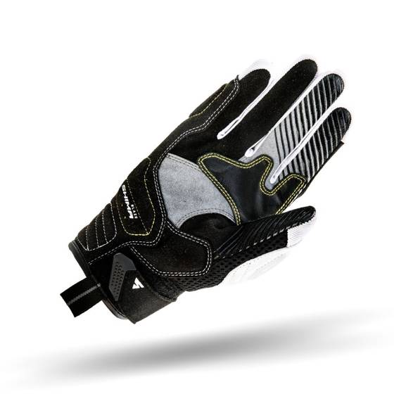 Motorcycle gloves SHIMA SHIMA BLAZE