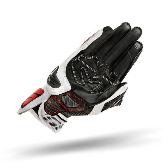 Motorcycle sport gloves SHIMA XRS-2