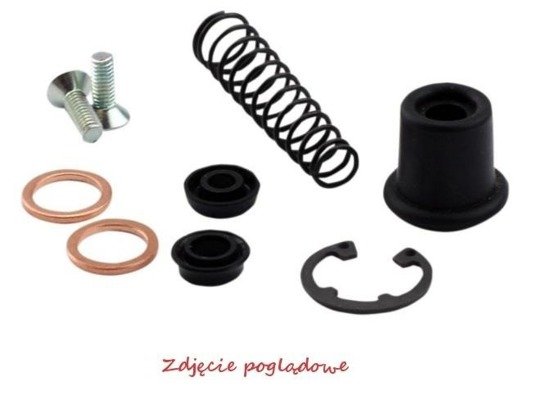 ProX Front Master Cylinder Rebuild Kit RM80/85 '89-04