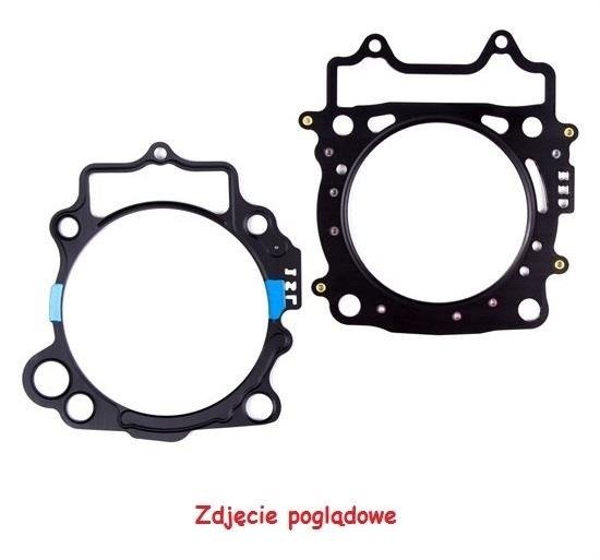 ProX Head & Base Gasket Set CRF450X '05-15