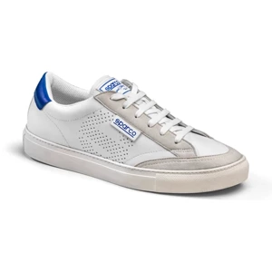 Racing Casual Sparco S-Time Shoes