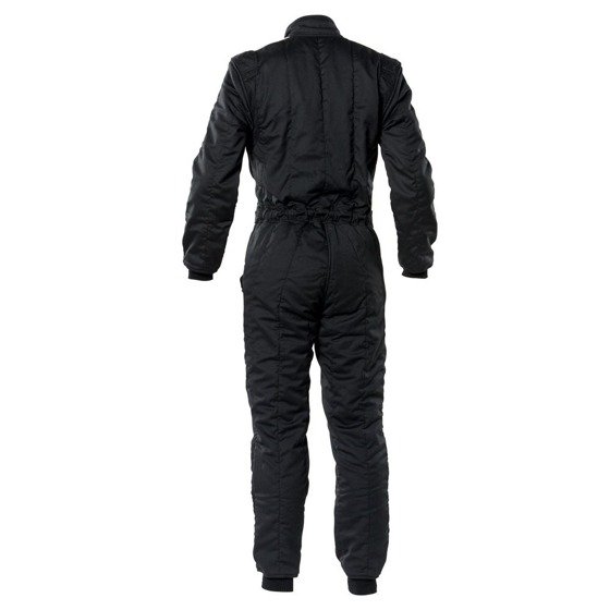 Racing Race Rally Suit OMP Racing SPORT (FIA Approved) black