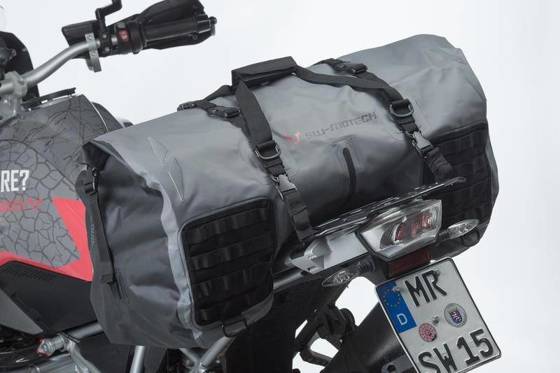 SW-MOTECH 700 Dry Bag 70L Tail Bag