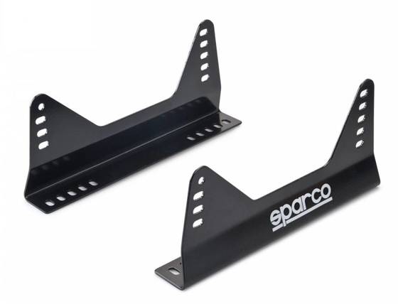 Seat side mount / SIDE BRACKETS Sparco 