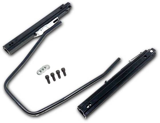 Sparco Adjustable Seat Runner Kit