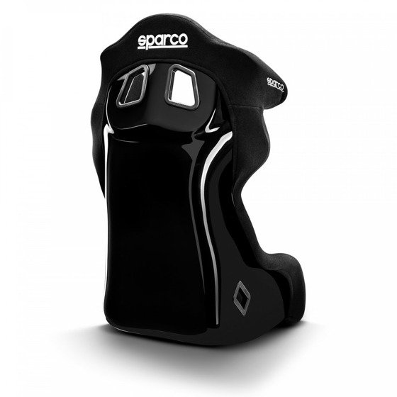 Sparco CIRCUIT II QRT Rally Racing Race Seat (FIA Approved)