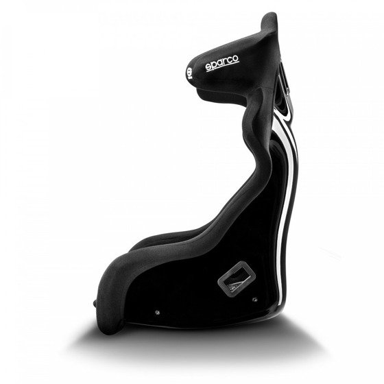 Sparco CIRCUIT II QRT Rally Racing Race Seat (FIA Approved)