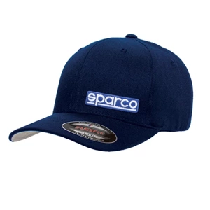 Sparco Flexfit Baseball Cap navy