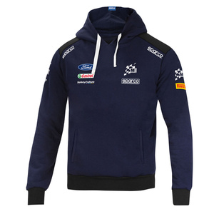 Sparco Ford M-Sport Teamwear Hoodie