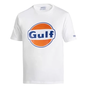 Sparco Gulf T-Shirt white