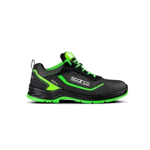 Sparco Indy-E S3 ESD Safety Shoes