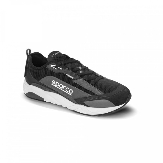 Sparco Karting Kart Racing Auto Shoes S-LANE black