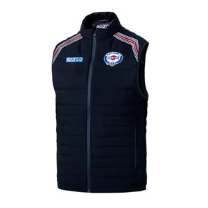 Sparco Martini Racing Frame Bodywarmer Vest