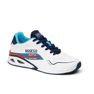 Sparco Martini Racing S-Light Shoes