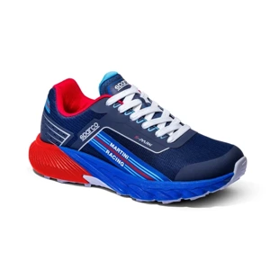 Sparco Martini Racing S-Park Safety Shoes