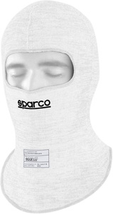 Sparco RW-10 Shield Pro Balaclava white