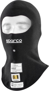 Sparco RW-11 Evo Balaclava black