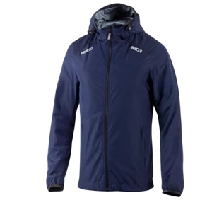 Sparco SL Windbreaker Jacket navy