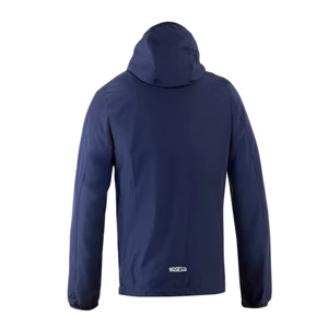 Sparco SL Windbreaker Jacket navy