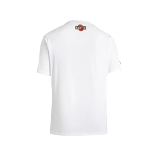 Sparco Sparco Martini Racing Big Logo T-Shirt white