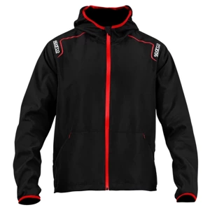 Sparco Windstopper Mens Jacket black